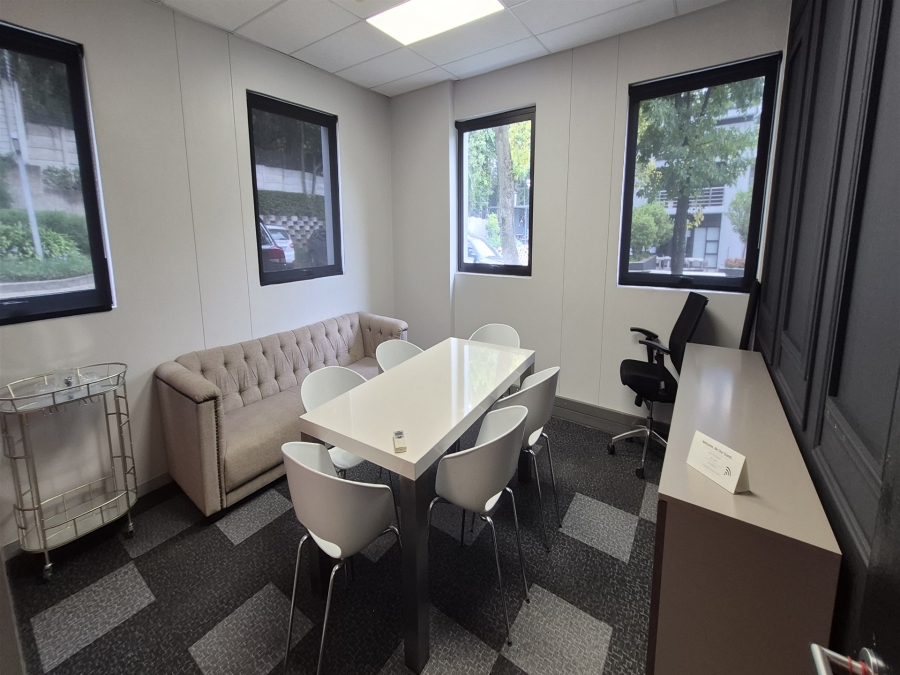 To Let Commercial Property for Rent in Hyde Park Gauteng
