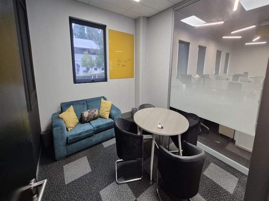 To Let Commercial Property for Rent in Hyde Park Gauteng