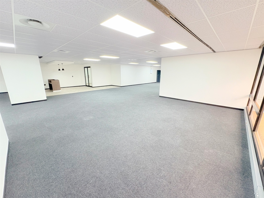 To Let Commercial Property for Rent in Auckland Park Gauteng