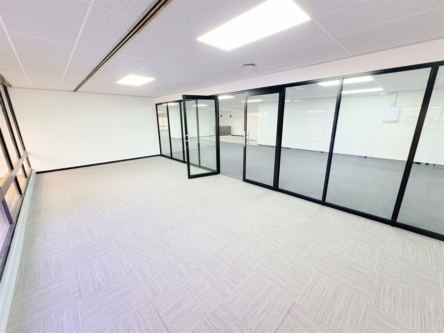 To Let Commercial Property for Rent in Auckland Park Gauteng
