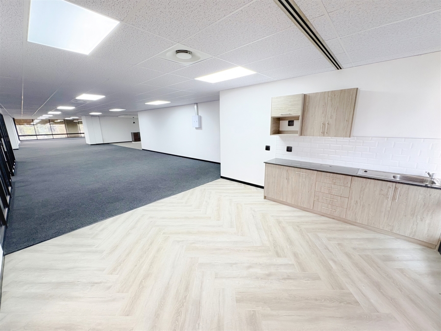 To Let Commercial Property for Rent in Auckland Park Gauteng