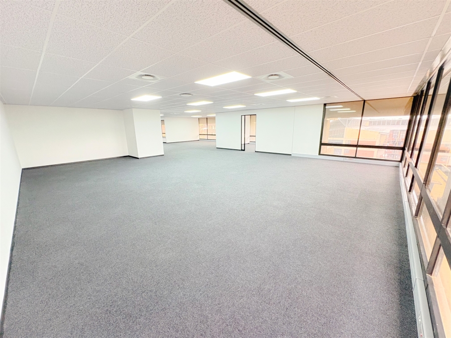 To Let Commercial Property for Rent in Auckland Park Gauteng