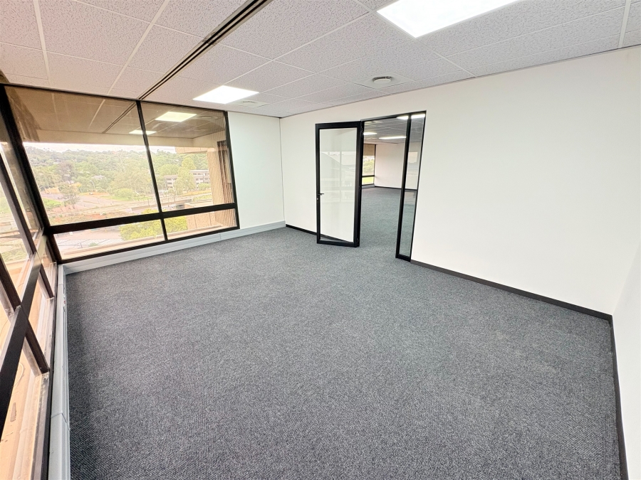 To Let Commercial Property for Rent in Auckland Park Gauteng