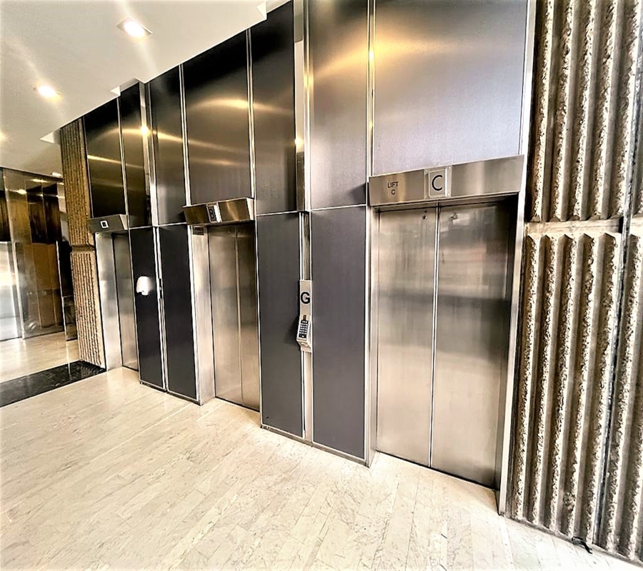 To Let Commercial Property for Rent in Auckland Park Gauteng