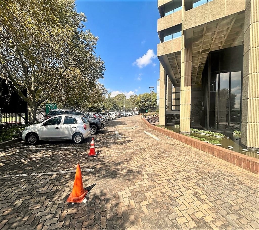 To Let Commercial Property for Rent in Auckland Park Gauteng