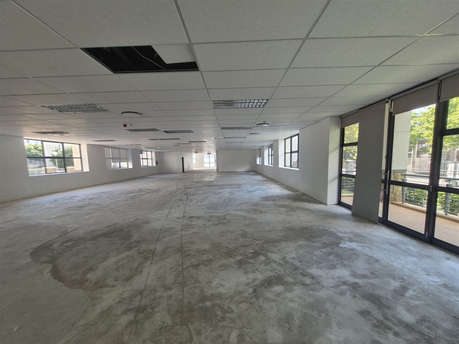 To Let Commercial Property for Rent in Illovo Gauteng