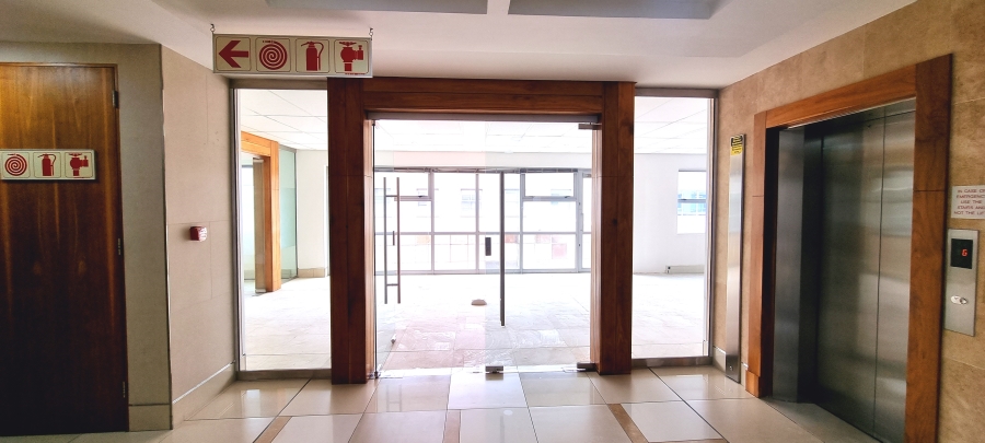 To Let Commercial Property for Rent in Woodmead Gauteng