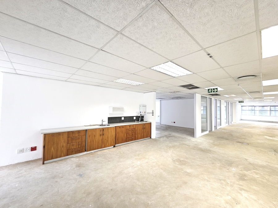 To Let Commercial Property for Rent in Woodmead Gauteng