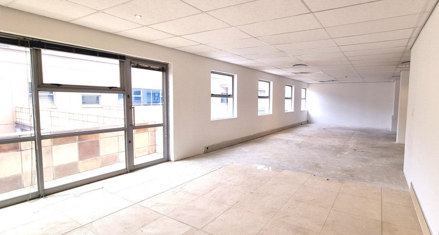 To Let Commercial Property for Rent in Woodmead Gauteng