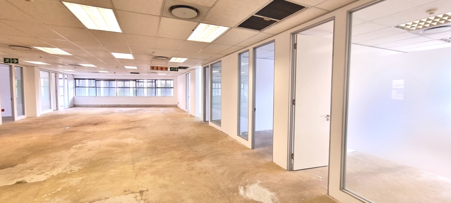 To Let Commercial Property for Rent in Woodmead Gauteng