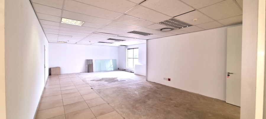 To Let Commercial Property for Rent in Woodmead Gauteng