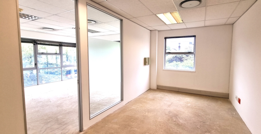 To Let Commercial Property for Rent in Woodmead Gauteng