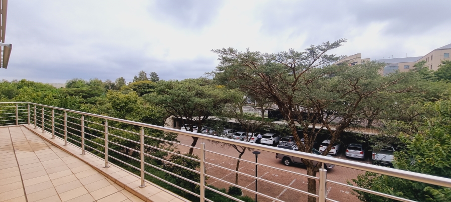 To Let Commercial Property for Rent in Woodmead Gauteng