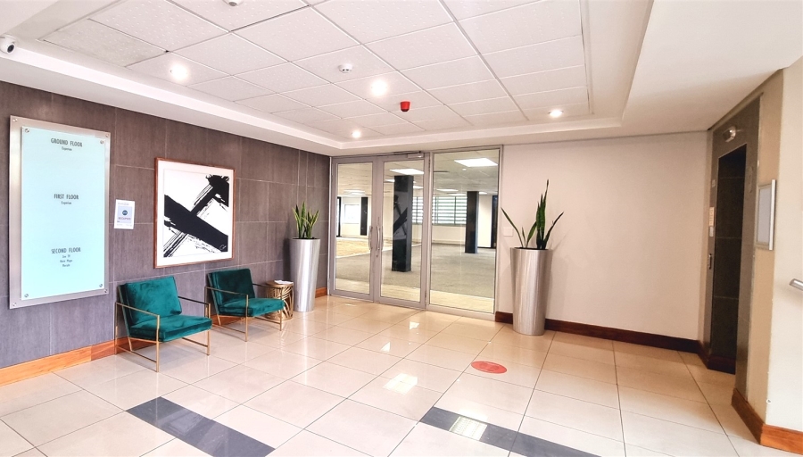To Let Commercial Property for Rent in Bryanston Gauteng