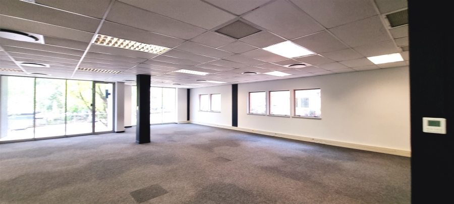 To Let Commercial Property for Rent in Bryanston Gauteng
