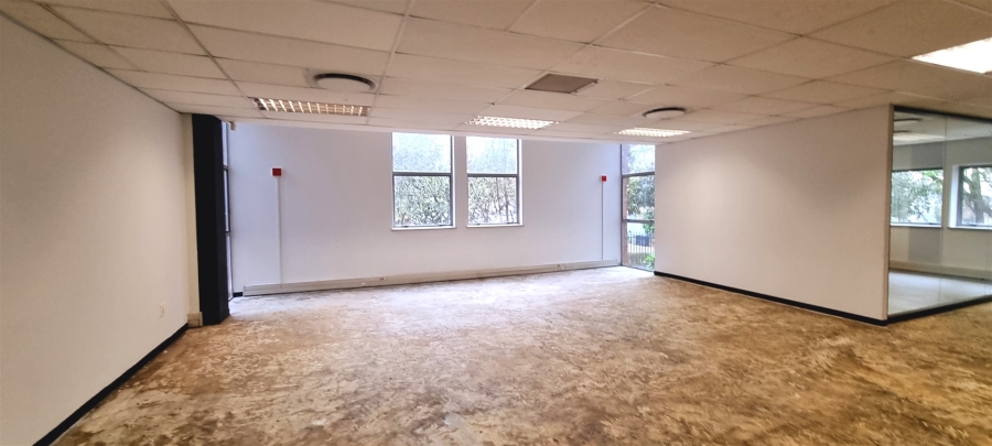 To Let Commercial Property for Rent in Bryanston Gauteng