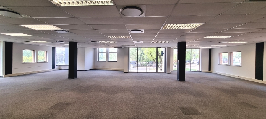 To Let Commercial Property for Rent in Bryanston Gauteng