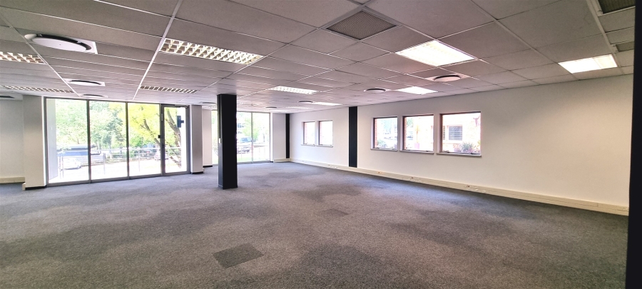 To Let Commercial Property for Rent in Bryanston Gauteng