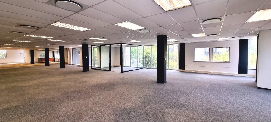 To Let Commercial Property for Rent in Bryanston Gauteng