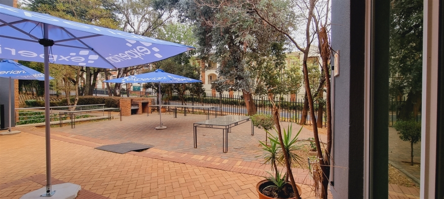 To Let Commercial Property for Rent in Bryanston Gauteng