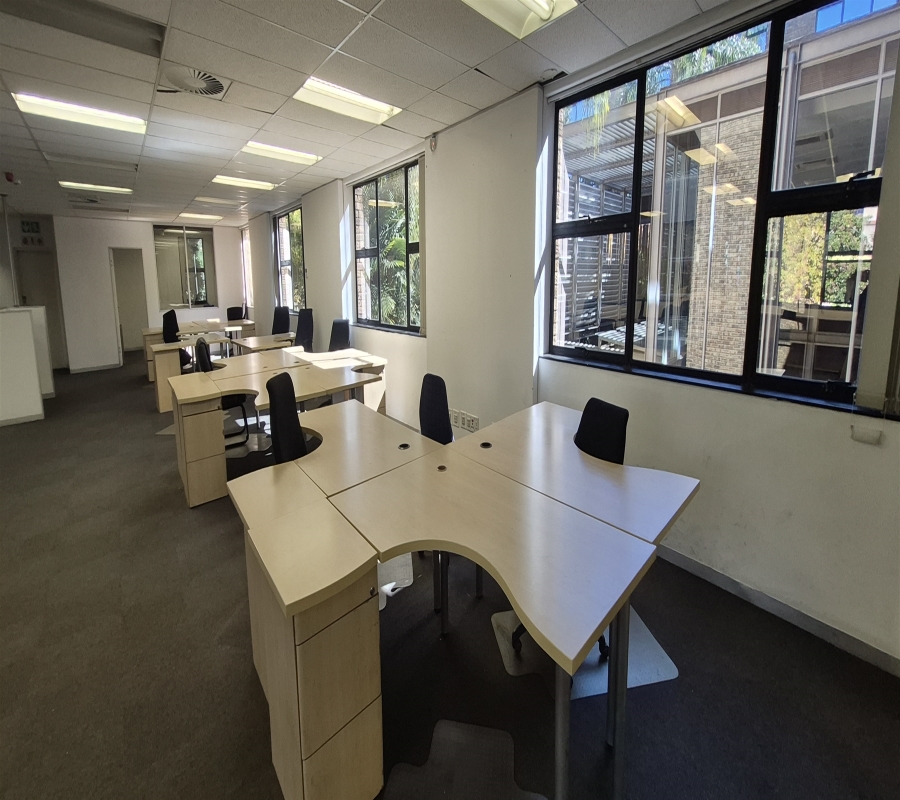 To Let Commercial Property for Rent in Rosebank Gauteng