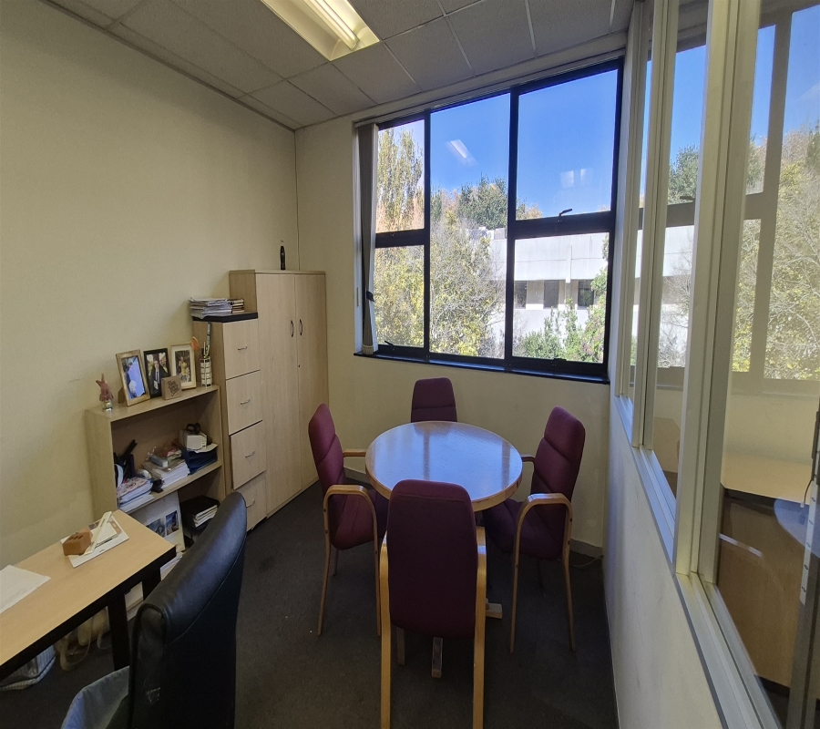 To Let Commercial Property for Rent in Rosebank Gauteng