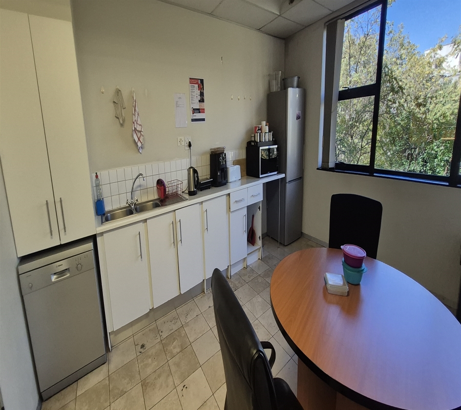 To Let Commercial Property for Rent in Rosebank Gauteng