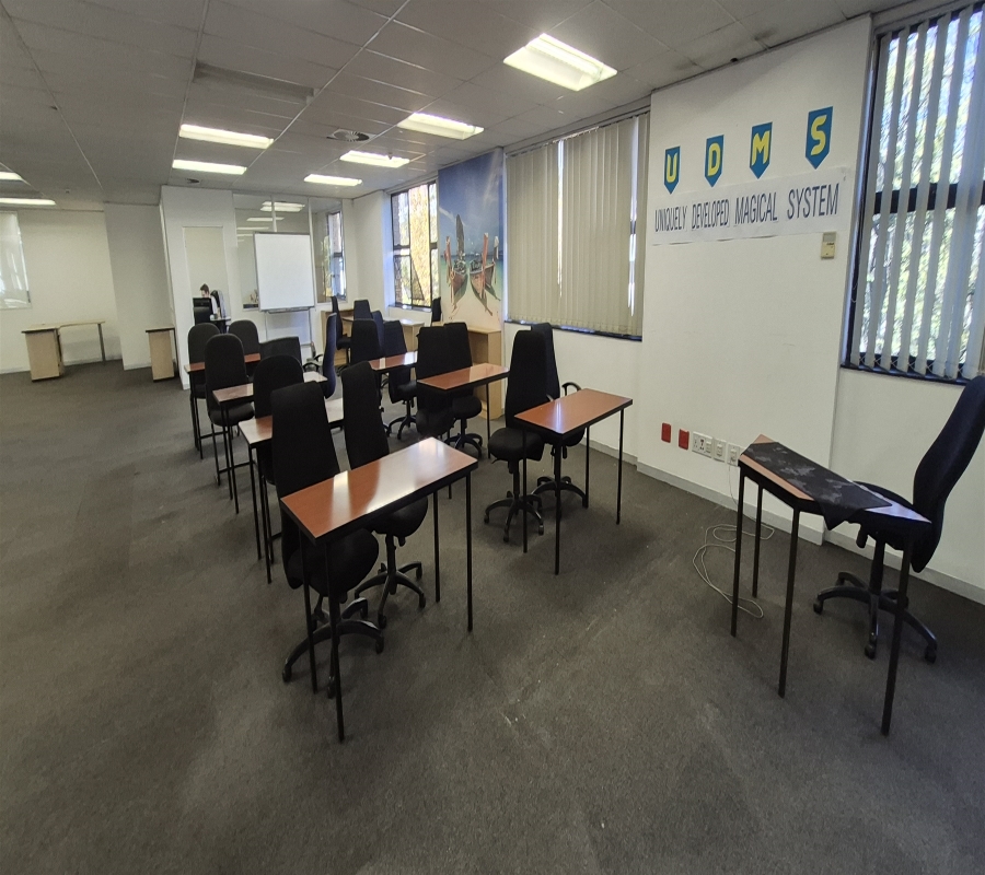 To Let Commercial Property for Rent in Rosebank Gauteng
