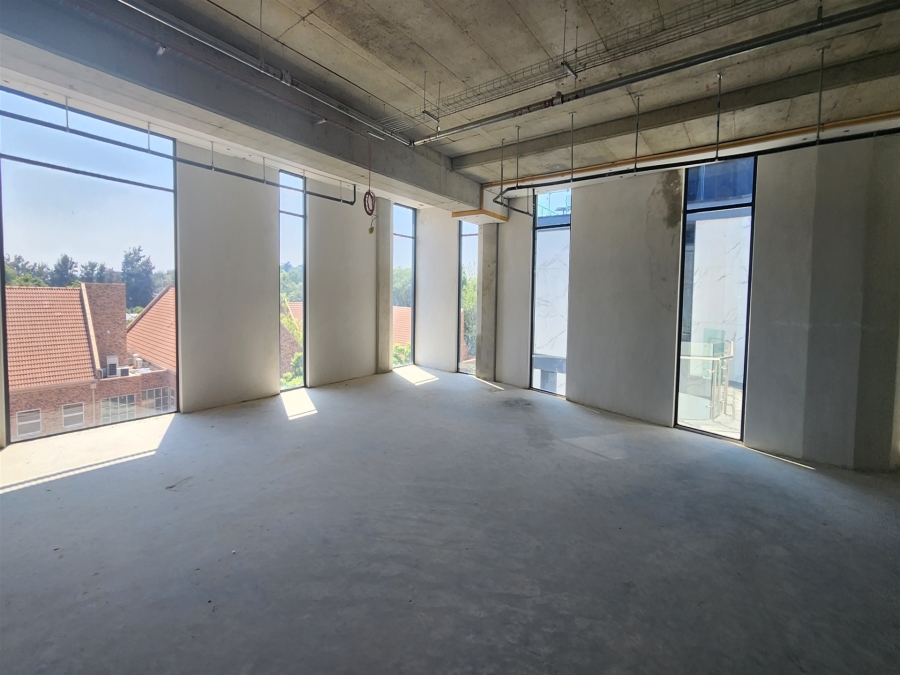 To Let Commercial Property for Rent in Wierda Valley Gauteng