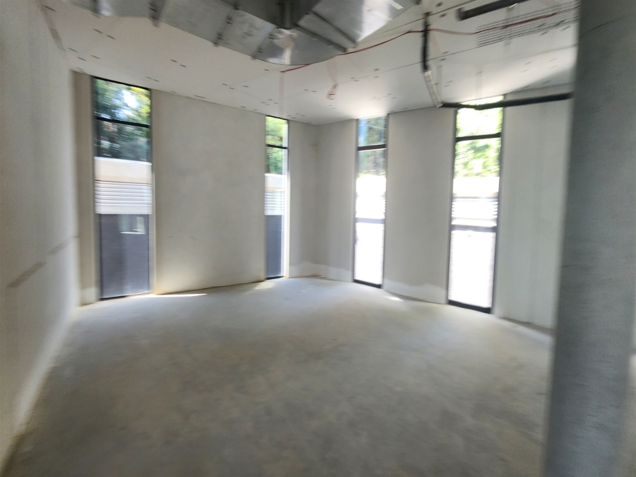 To Let Commercial Property for Rent in Wierda Valley Gauteng