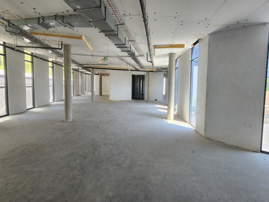 To Let Commercial Property for Rent in Wierda Valley Gauteng