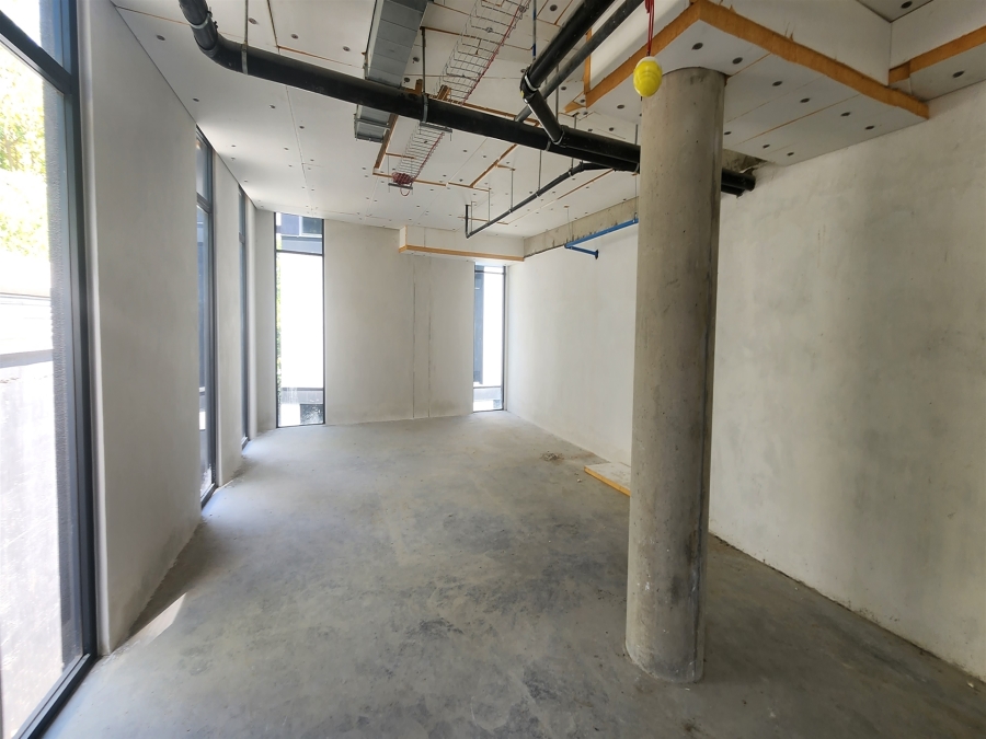 To Let Commercial Property for Rent in Wierda Valley Gauteng
