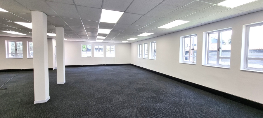 To Let Commercial Property for Rent in Bryanston Gauteng