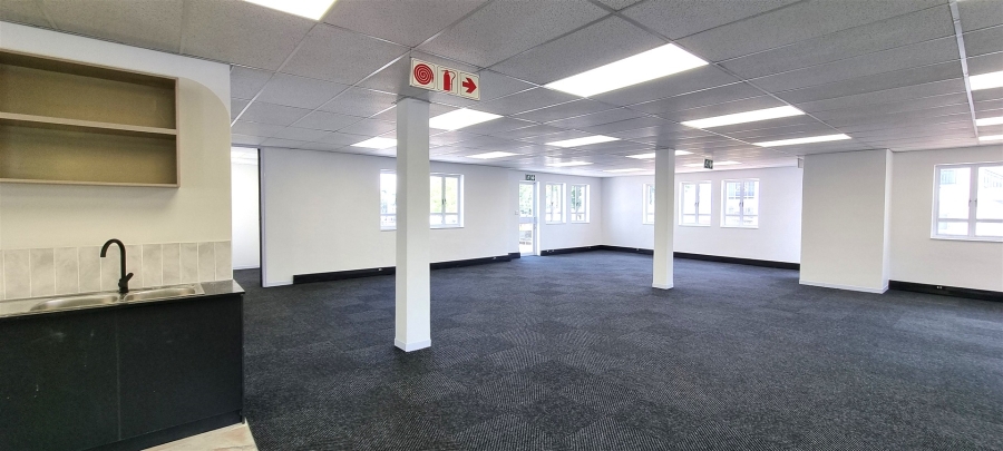 To Let Commercial Property for Rent in Bryanston Gauteng