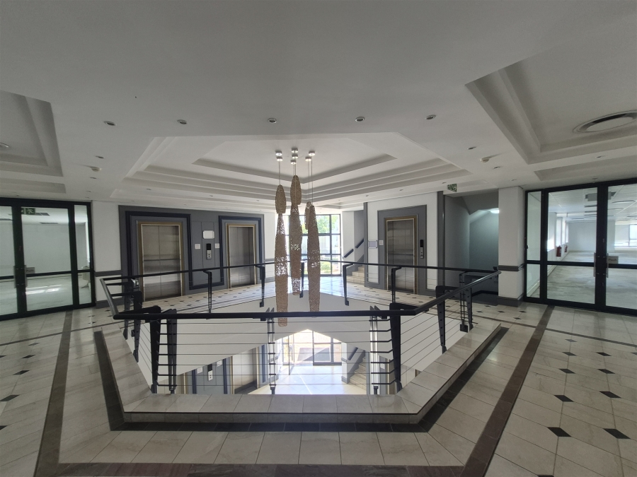 To Let Commercial Property for Rent in Illovo Gauteng