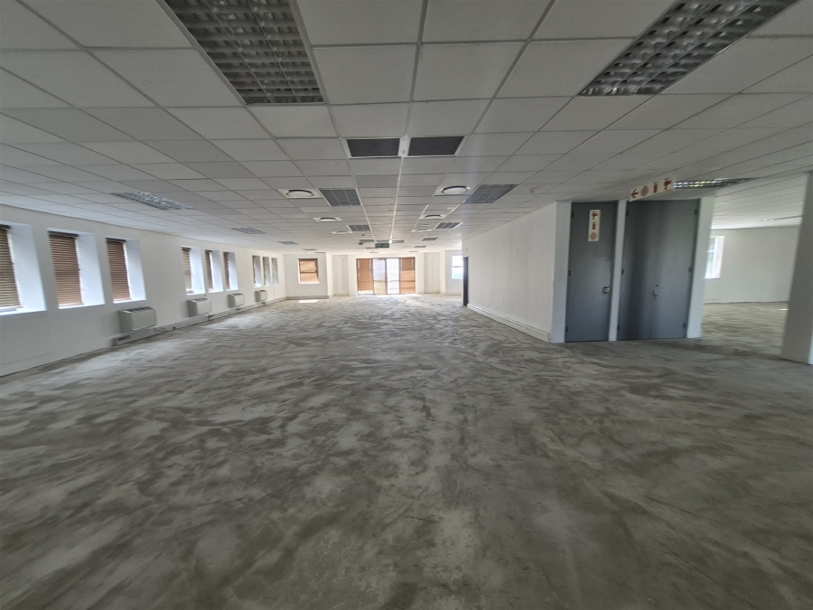 To Let Commercial Property for Rent in Illovo Gauteng