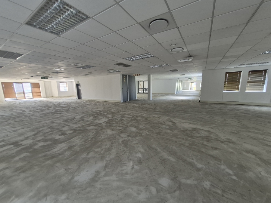To Let Commercial Property for Rent in Illovo Gauteng
