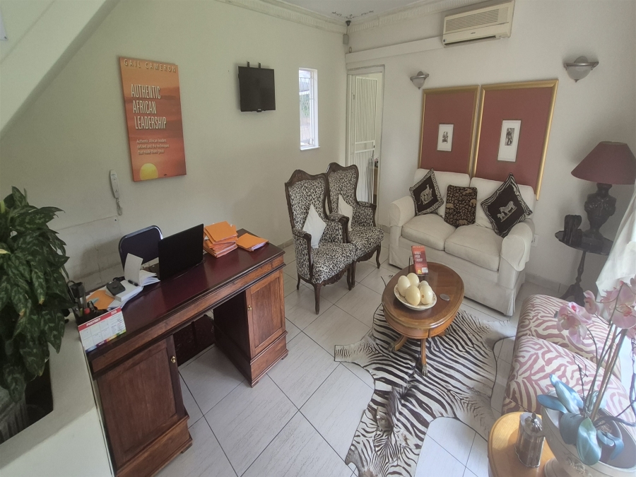 To Let Commercial Property for Rent in Ferndale Gauteng