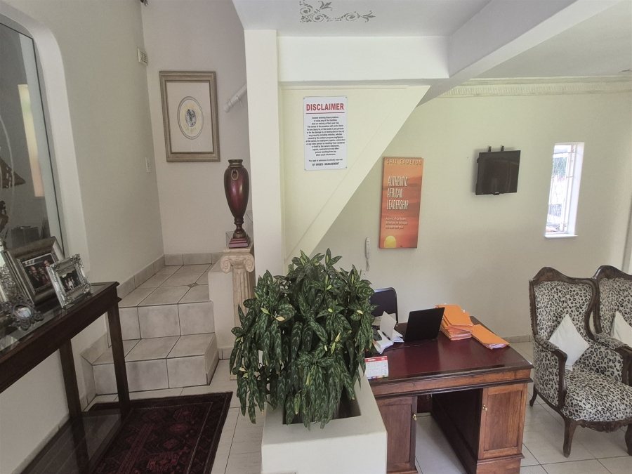 To Let Commercial Property for Rent in Ferndale Gauteng