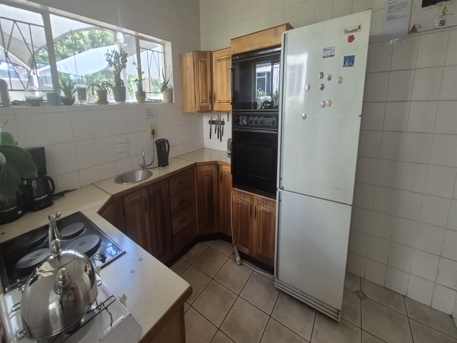 To Let Commercial Property for Rent in Ferndale Gauteng