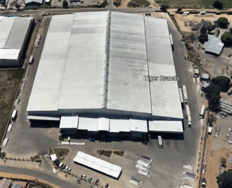 To Let Commercial Property for Rent in Mostyn Park Gauteng