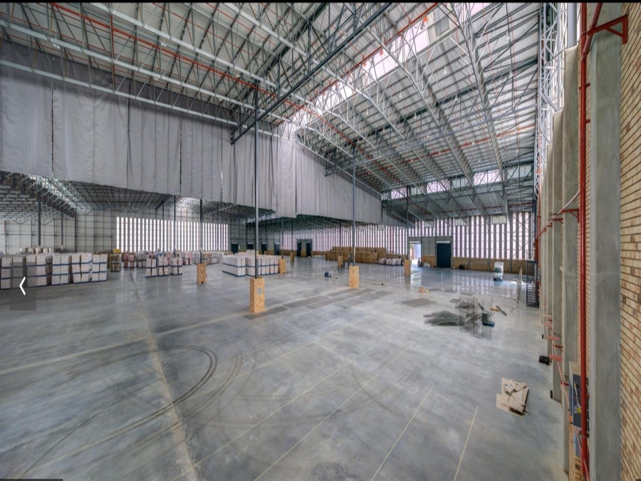 To Let Commercial Property for Rent in Mostyn Park Gauteng