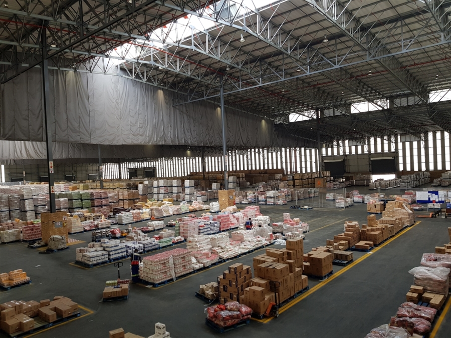To Let Commercial Property for Rent in Mostyn Park Gauteng