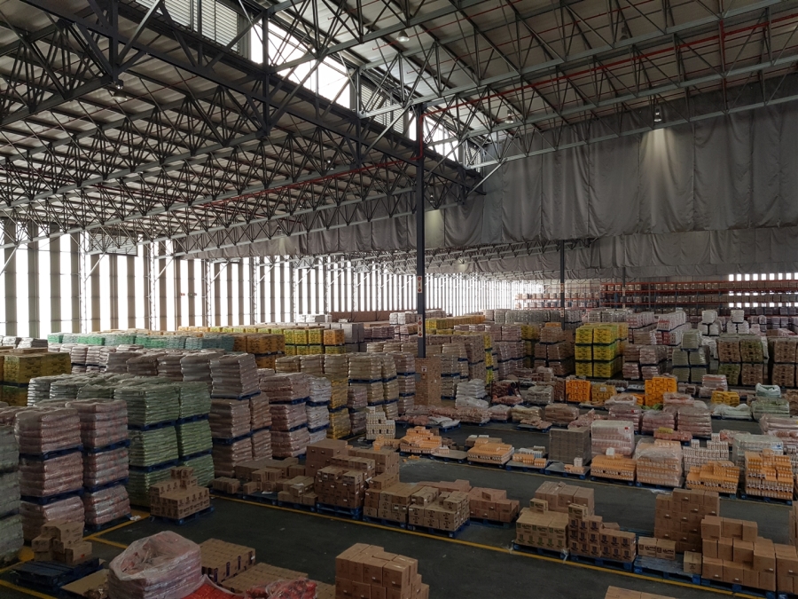 To Let Commercial Property for Rent in Mostyn Park Gauteng
