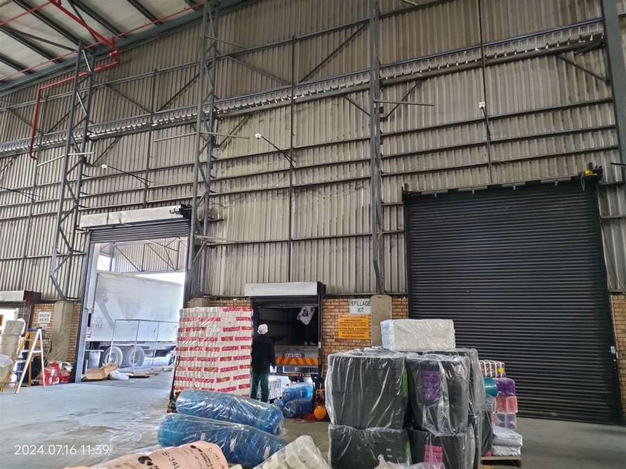 To Let Commercial Property for Rent in Mostyn Park Gauteng