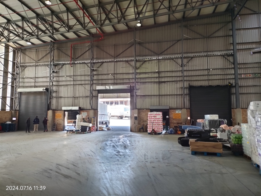 To Let Commercial Property for Rent in Mostyn Park Gauteng