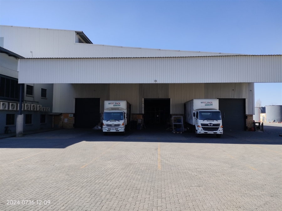 To Let Commercial Property for Rent in Mostyn Park Gauteng