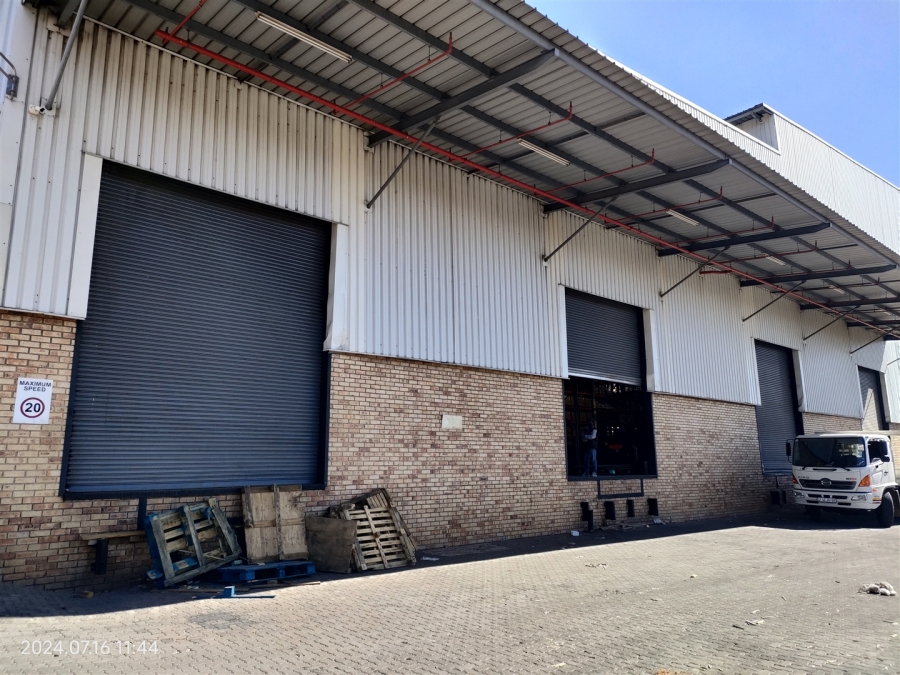 To Let Commercial Property for Rent in Mostyn Park Gauteng