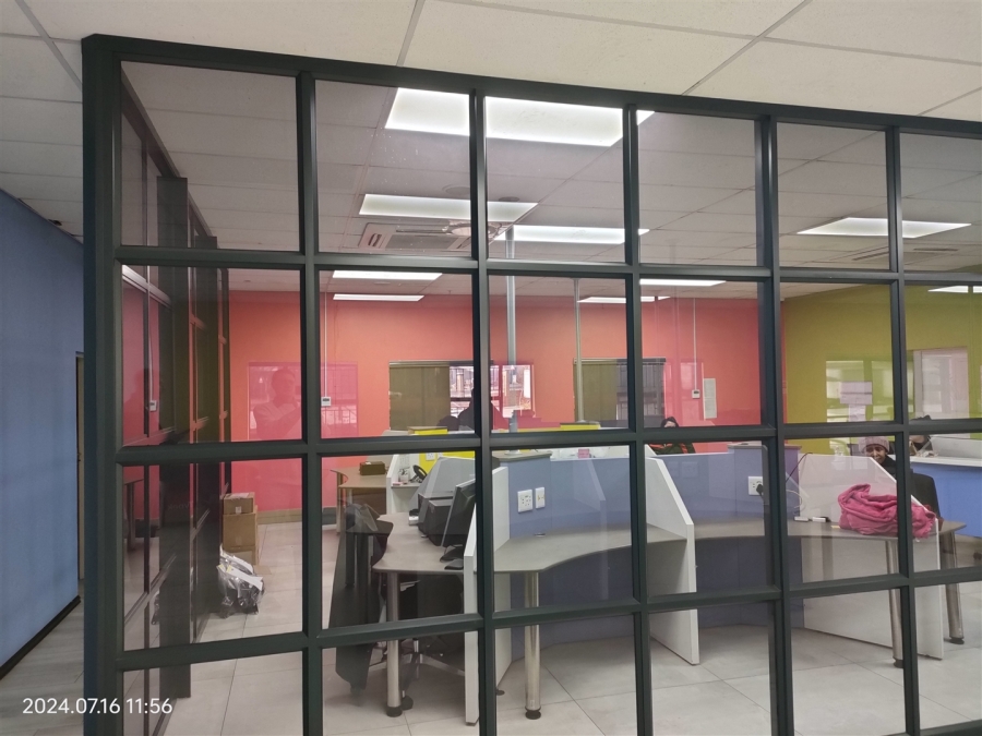 To Let Commercial Property for Rent in Mostyn Park Gauteng