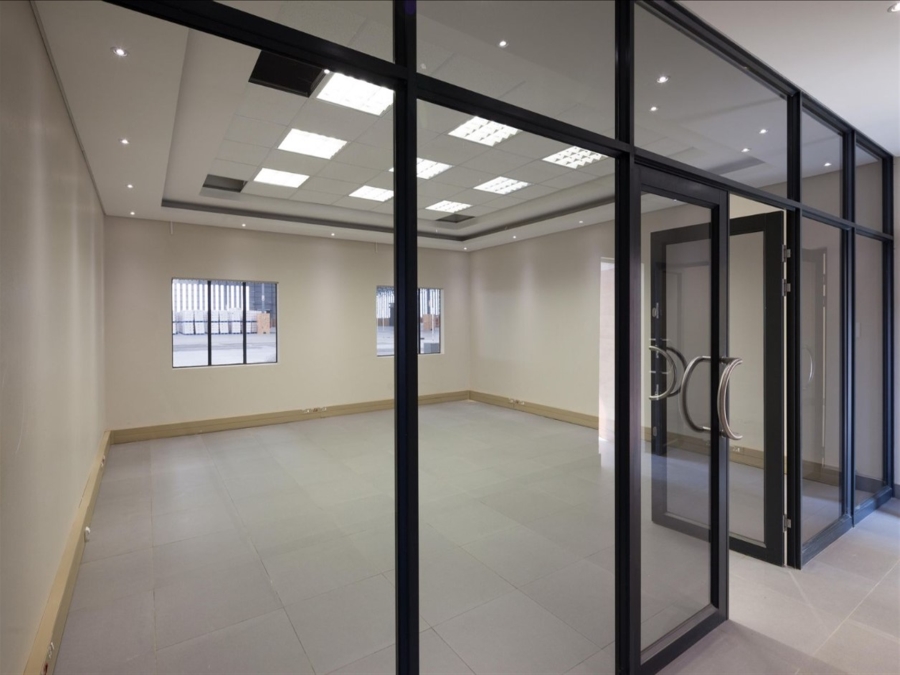 To Let Commercial Property for Rent in Mostyn Park Gauteng